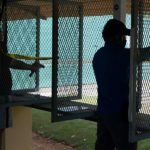 PAGC Shooting Gallery