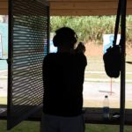 PAGC Shooting Gallery