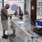 PAGC Shooting Gallery