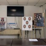 PAGC Shooting Gallery