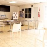 PAGC Shooting Gallery