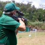 PAGC Shooting Gallery