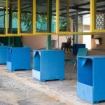 PAGC Shooting Gallery