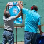 PAGC Shooting Gallery