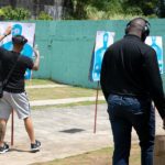 PAGC Shooting Gallery