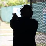 PAGC Shooting Gallery