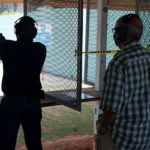 PAGC Shooting Gallery